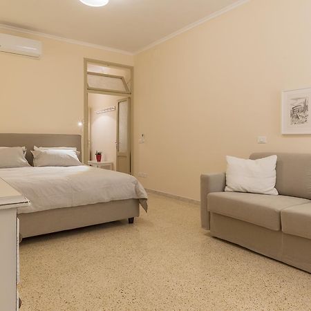 Campo De' Fiori Central Flat Roma Exterior foto
