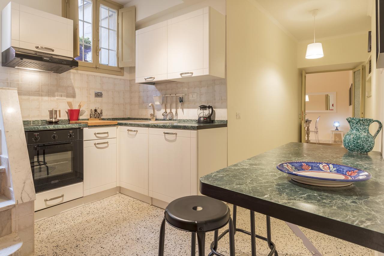 Campo De' Fiori Central Flat Roma Exterior foto