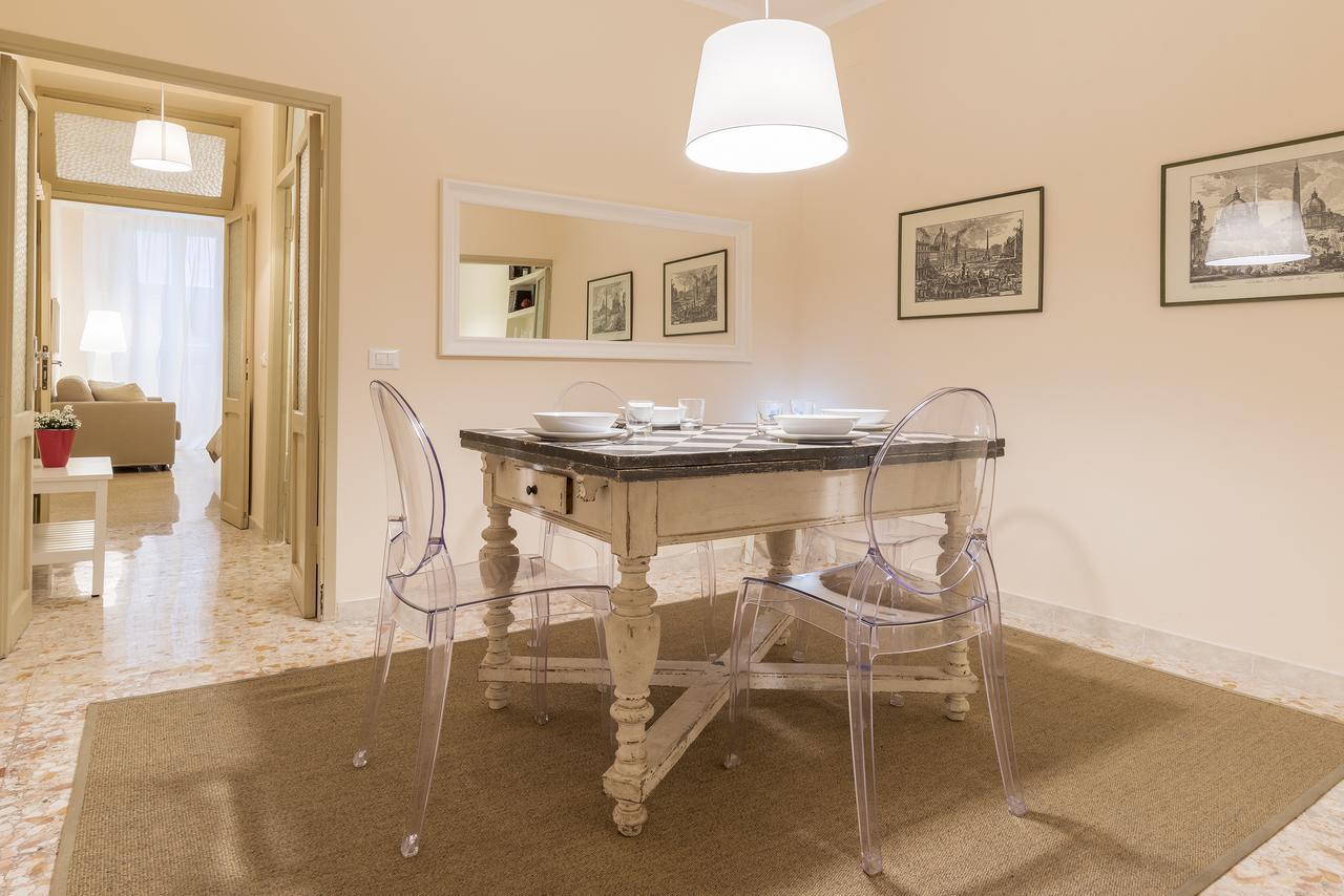 Campo De' Fiori Central Flat Roma Exterior foto